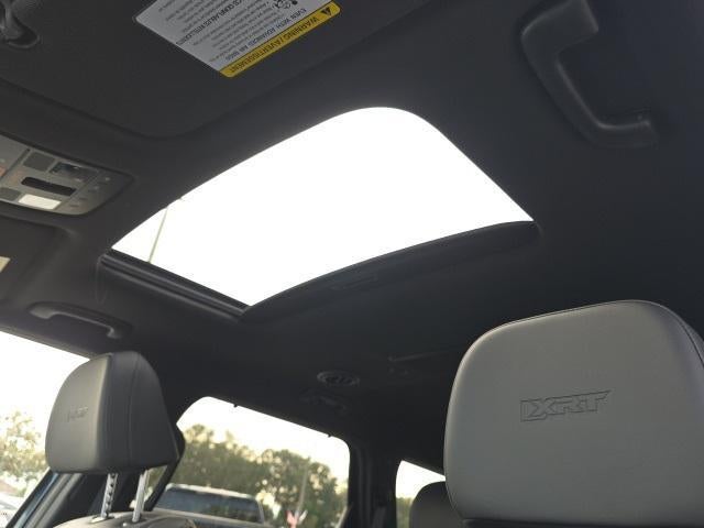 2026 Hyundai PALISADE XRT Pro AWD