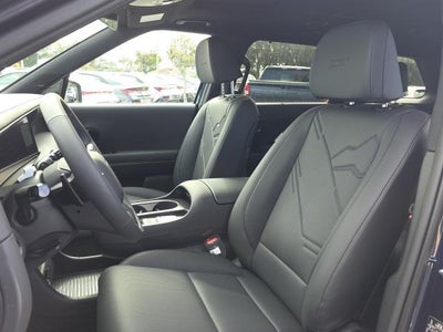 2026 Hyundai PALISADE XRT Pro AWD