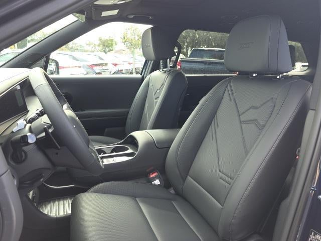 2026 Hyundai PALISADE XRT Pro AWD