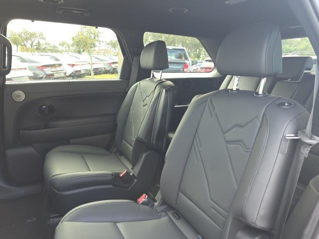 2026 Hyundai PALISADE XRT Pro AWD