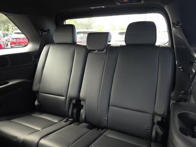 2026 Hyundai PALISADE XRT Pro AWD