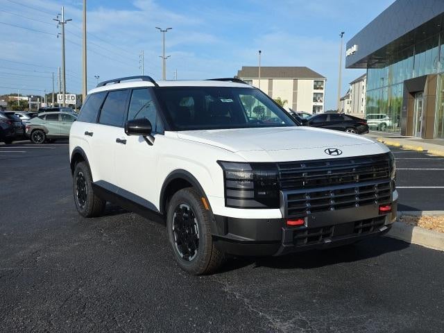 2026 Hyundai PALISADE XRT Pro AWD