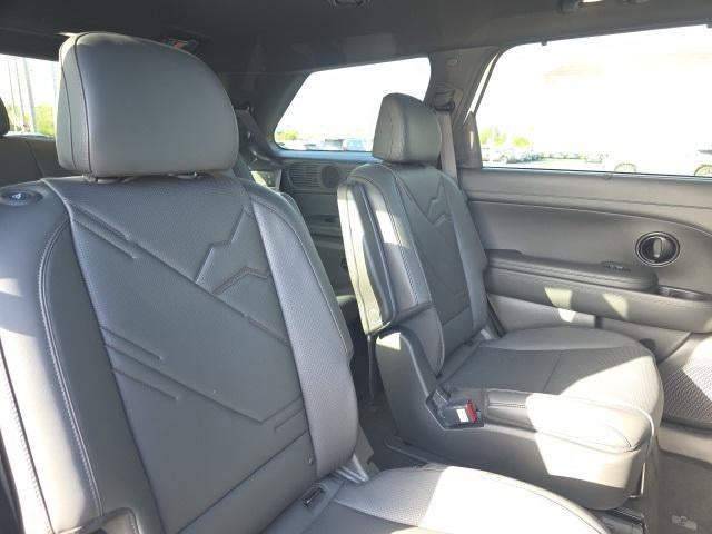 2026 Hyundai PALISADE XRT Pro AWD