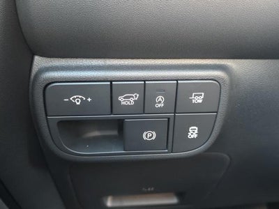 2026 Hyundai PALISADE XRT Pro AWD