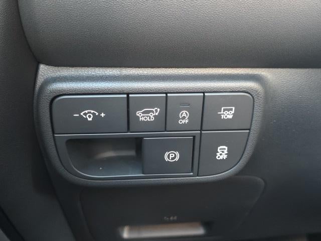 2026 Hyundai PALISADE XRT Pro AWD