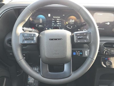 2026 Hyundai PALISADE XRT Pro AWD