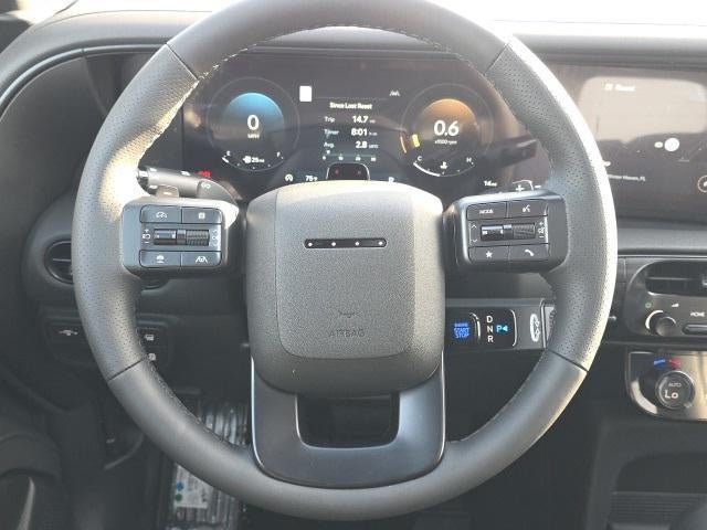 2026 Hyundai PALISADE XRT Pro AWD