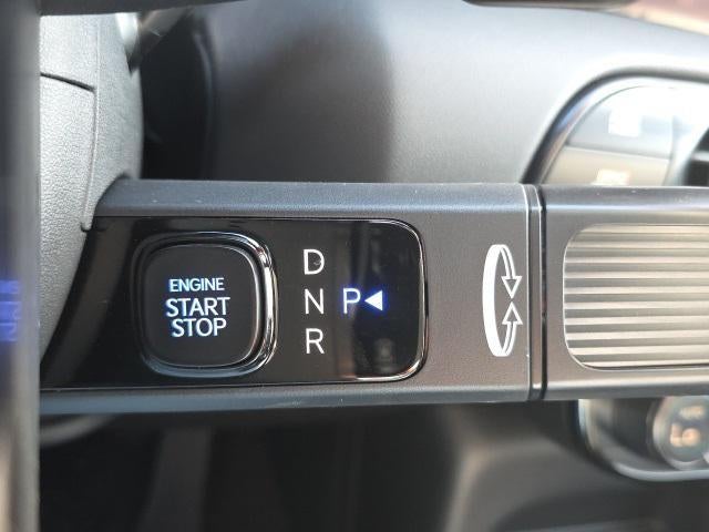 2026 Hyundai PALISADE XRT Pro AWD