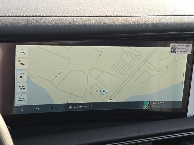 2026 Hyundai PALISADE XRT Pro AWD