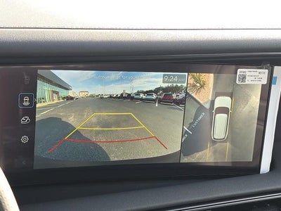 2026 Hyundai PALISADE XRT Pro AWD