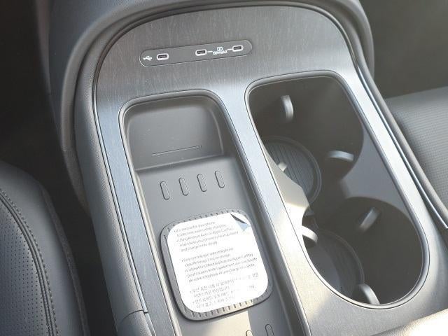 2026 Hyundai PALISADE XRT Pro AWD