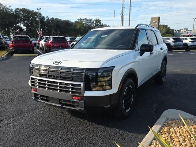 2026 Hyundai PALISADE XRT Pro AWD