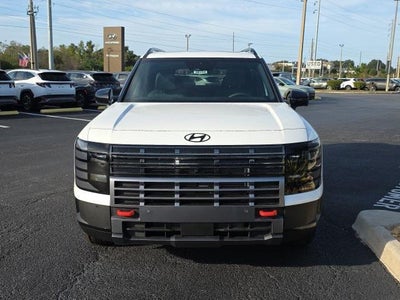 2026 Hyundai PALISADE XRT Pro AWD