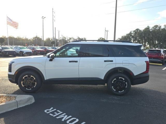 2026 Hyundai PALISADE XRT Pro AWD