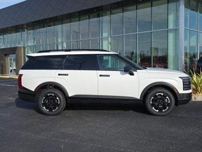 2026 Hyundai PALISADE XRT Pro AWD