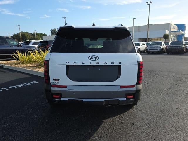 2026 Hyundai PALISADE XRT Pro AWD
