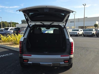 2026 Hyundai PALISADE XRT Pro AWD