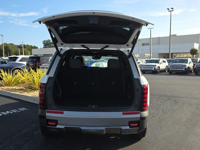 2026 Hyundai PALISADE XRT Pro AWD