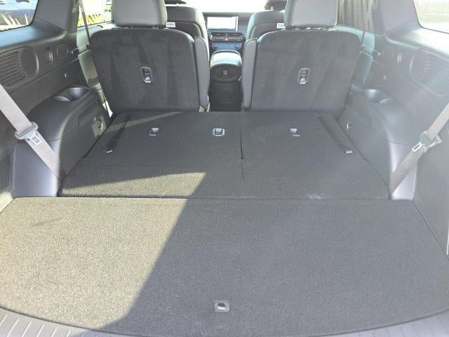 2026 Hyundai PALISADE XRT Pro AWD