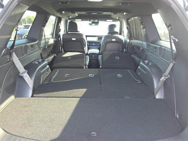 2026 Hyundai PALISADE XRT Pro AWD