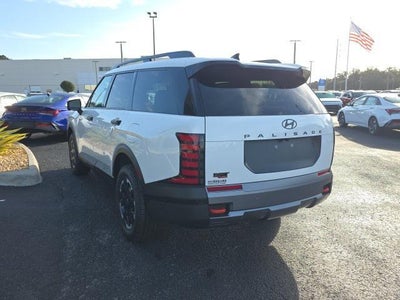 2026 Hyundai PALISADE XRT Pro AWD