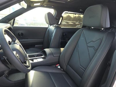 2026 Hyundai PALISADE XRT Pro AWD