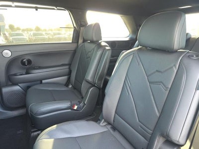 2026 Hyundai PALISADE XRT Pro AWD