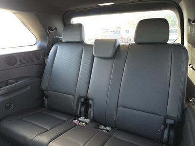 2026 Hyundai PALISADE XRT Pro AWD