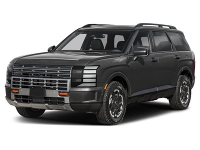 2026 Hyundai PALISADE XRT Pro AWD
