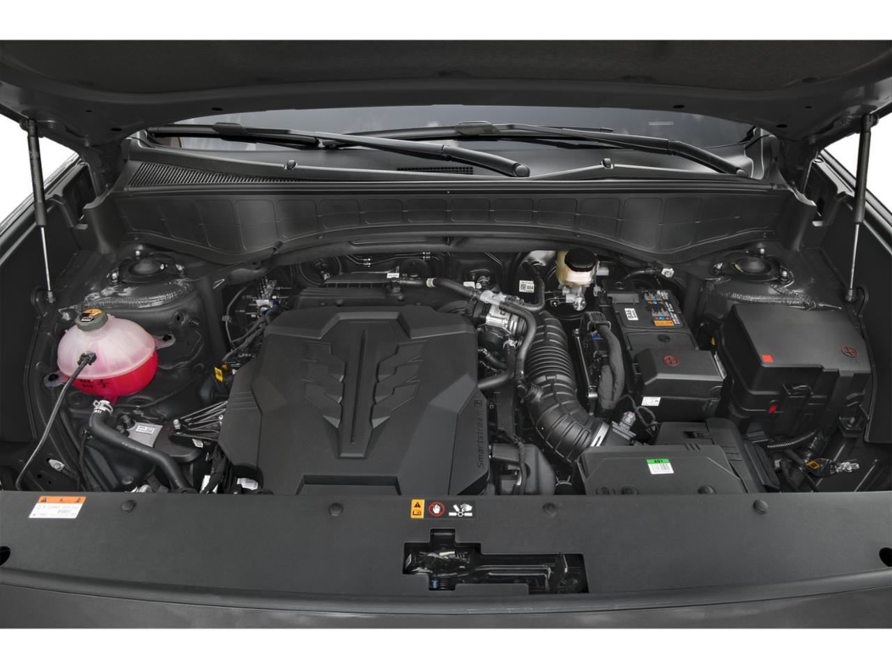 2026 Hyundai PALISADE XRT Pro AWD