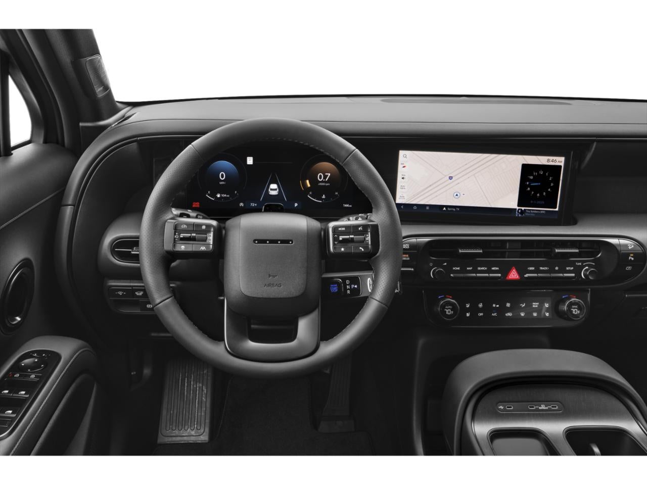 2026 Hyundai PALISADE XRT Pro AWD