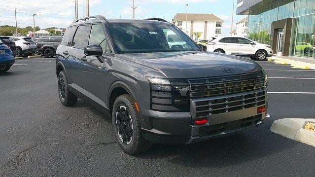 2026 Hyundai PALISADE XRT Pro AWD