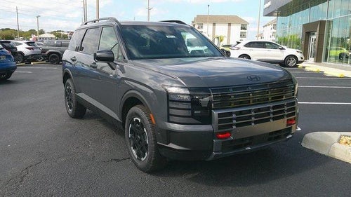 2026 Hyundai PALISADE XRT Pro AWD