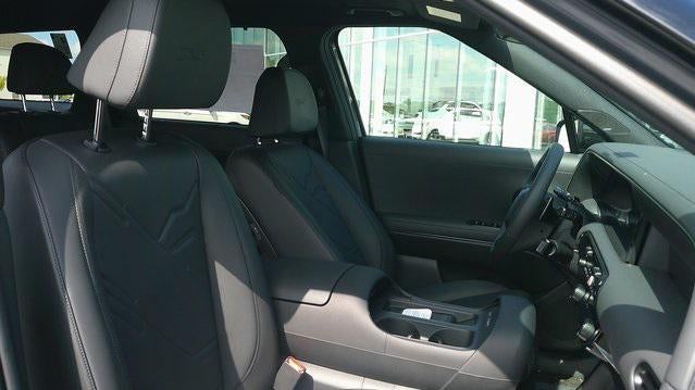 2026 Hyundai PALISADE XRT Pro AWD