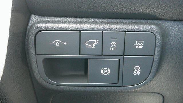 2026 Hyundai PALISADE XRT Pro AWD