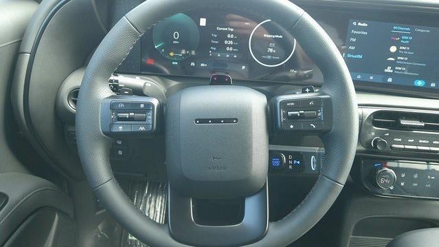 2026 Hyundai PALISADE XRT Pro AWD