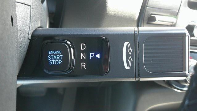 2026 Hyundai PALISADE XRT Pro AWD