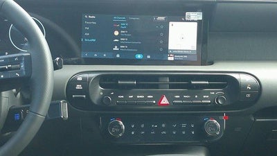 2026 Hyundai PALISADE XRT Pro AWD