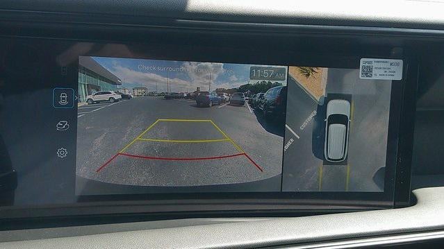 2026 Hyundai PALISADE XRT Pro AWD