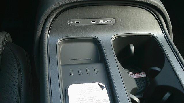 2026 Hyundai PALISADE XRT Pro AWD