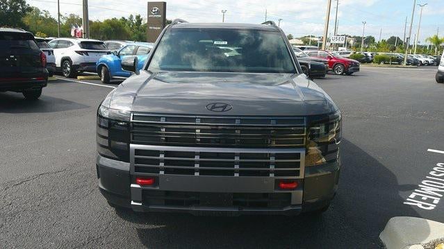 2026 Hyundai PALISADE XRT Pro AWD