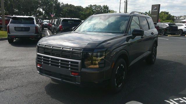 2026 Hyundai PALISADE XRT Pro AWD