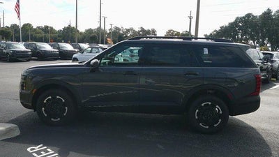 2026 Hyundai PALISADE XRT Pro AWD