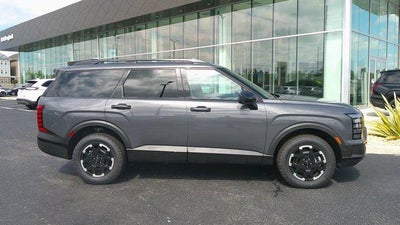 2026 Hyundai PALISADE XRT Pro AWD