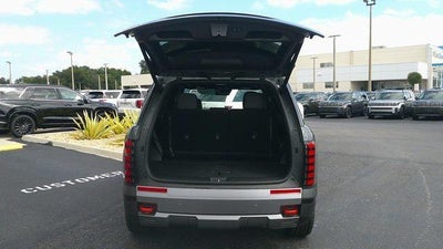 2026 Hyundai PALISADE XRT Pro AWD