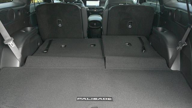 2026 Hyundai PALISADE XRT Pro AWD