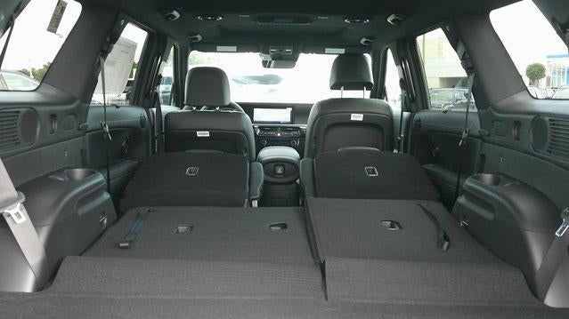 2026 Hyundai PALISADE XRT Pro AWD