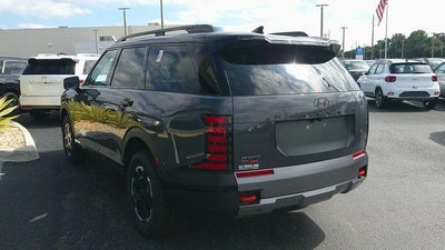 2026 Hyundai PALISADE XRT Pro AWD