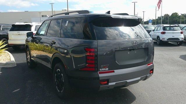 2026 Hyundai PALISADE XRT Pro AWD