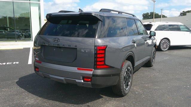 2026 Hyundai PALISADE XRT Pro AWD